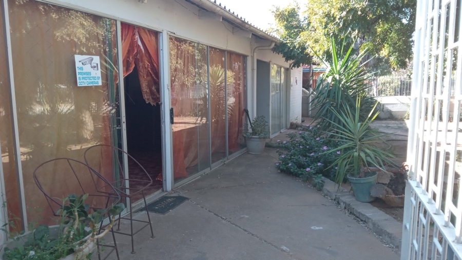 4 Bedroom Property for Sale in Ross Kent South Free State